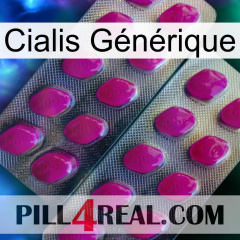 Cialis Générique 10